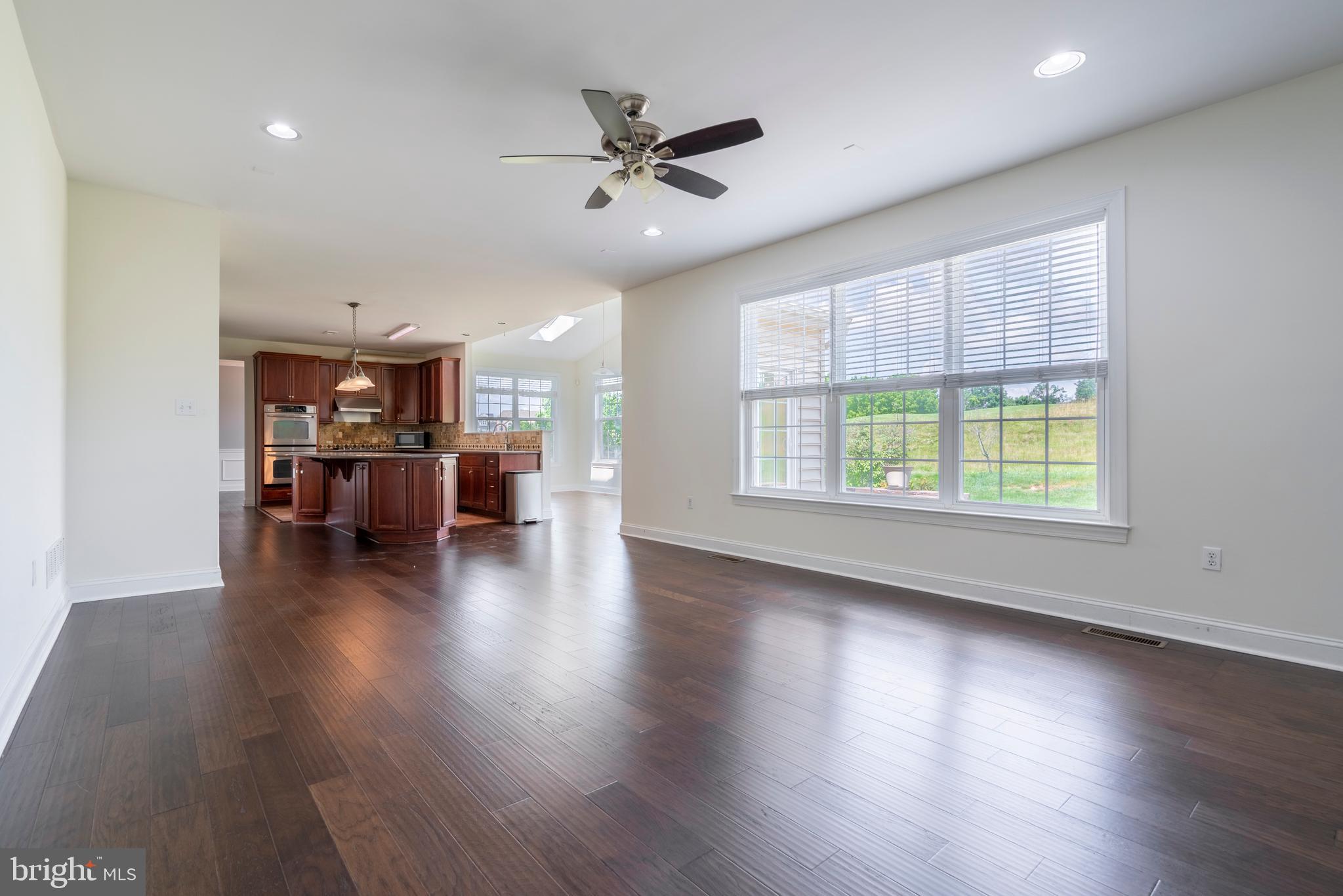 LEDERACH GOLF FAIRWY - Residential Lease