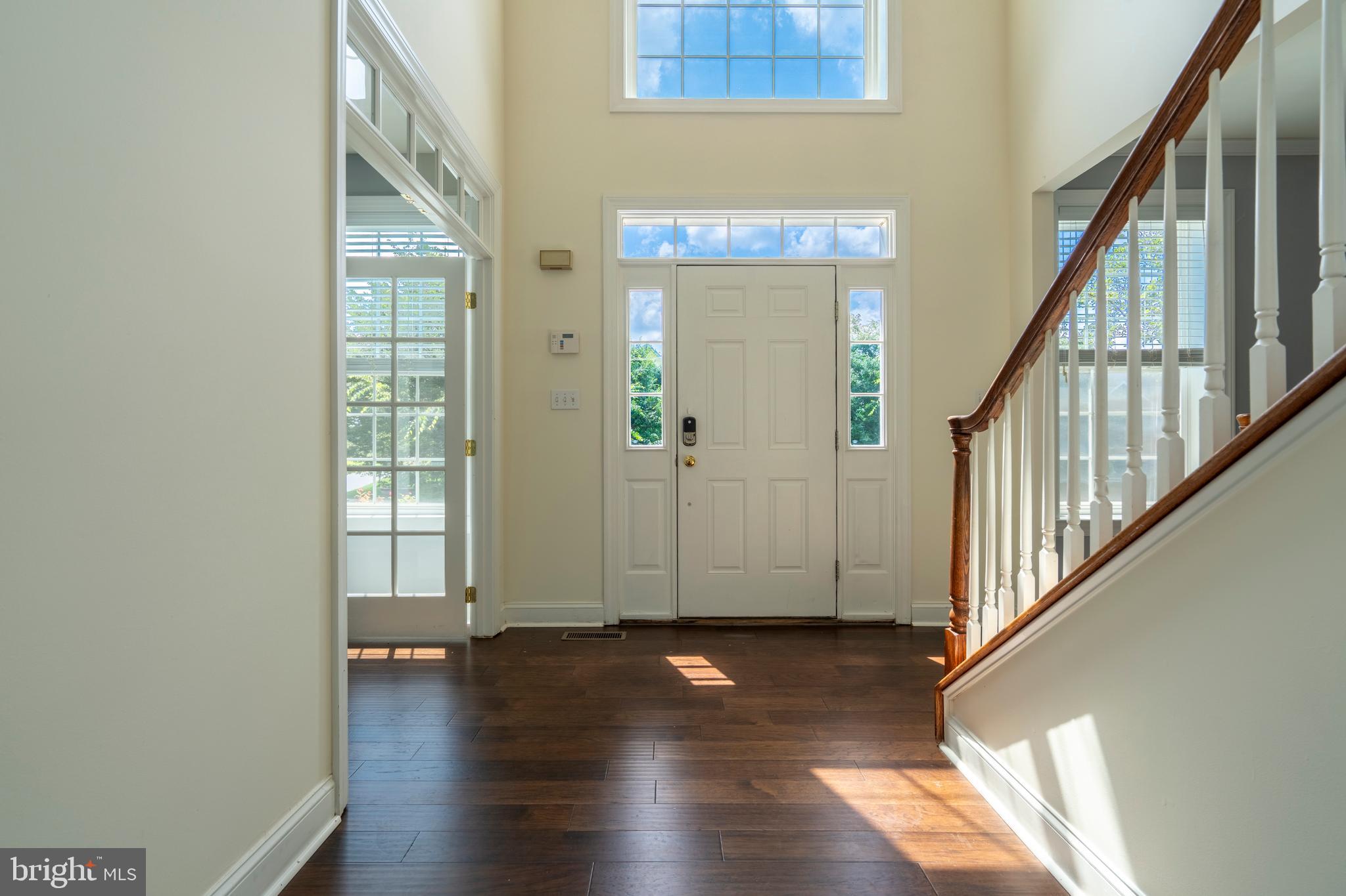 LEDERACH GOLF FAIRWY - Residential Lease