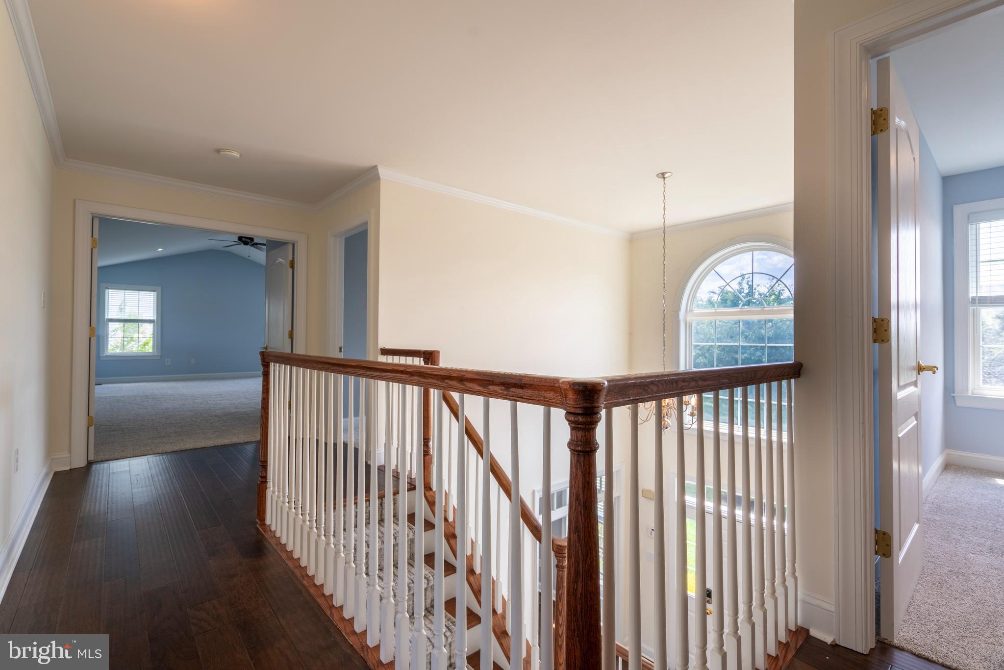 LEDERACH GOLF FAIRWY - Residential Lease