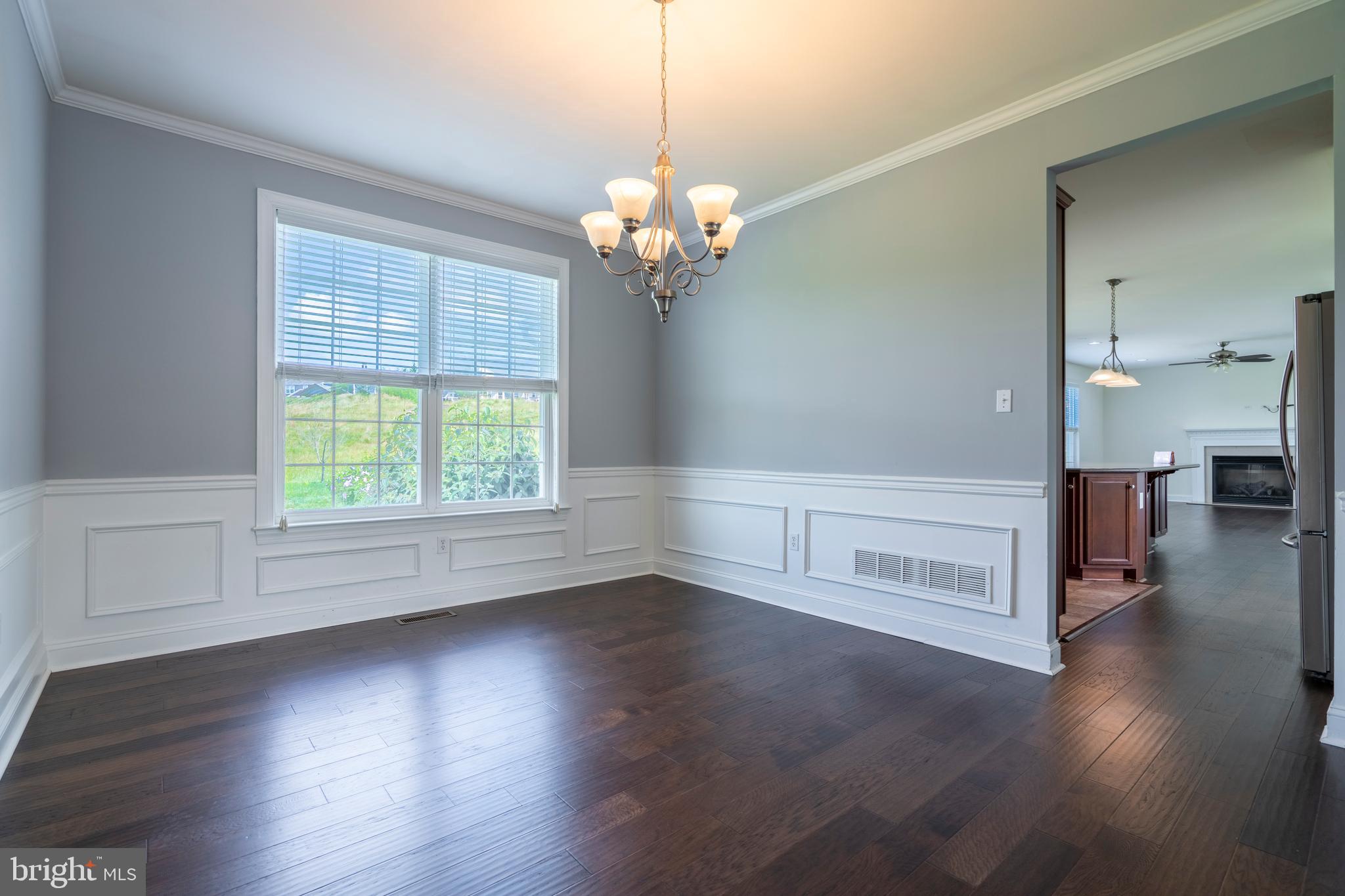 LEDERACH GOLF FAIRWY - Residential Lease