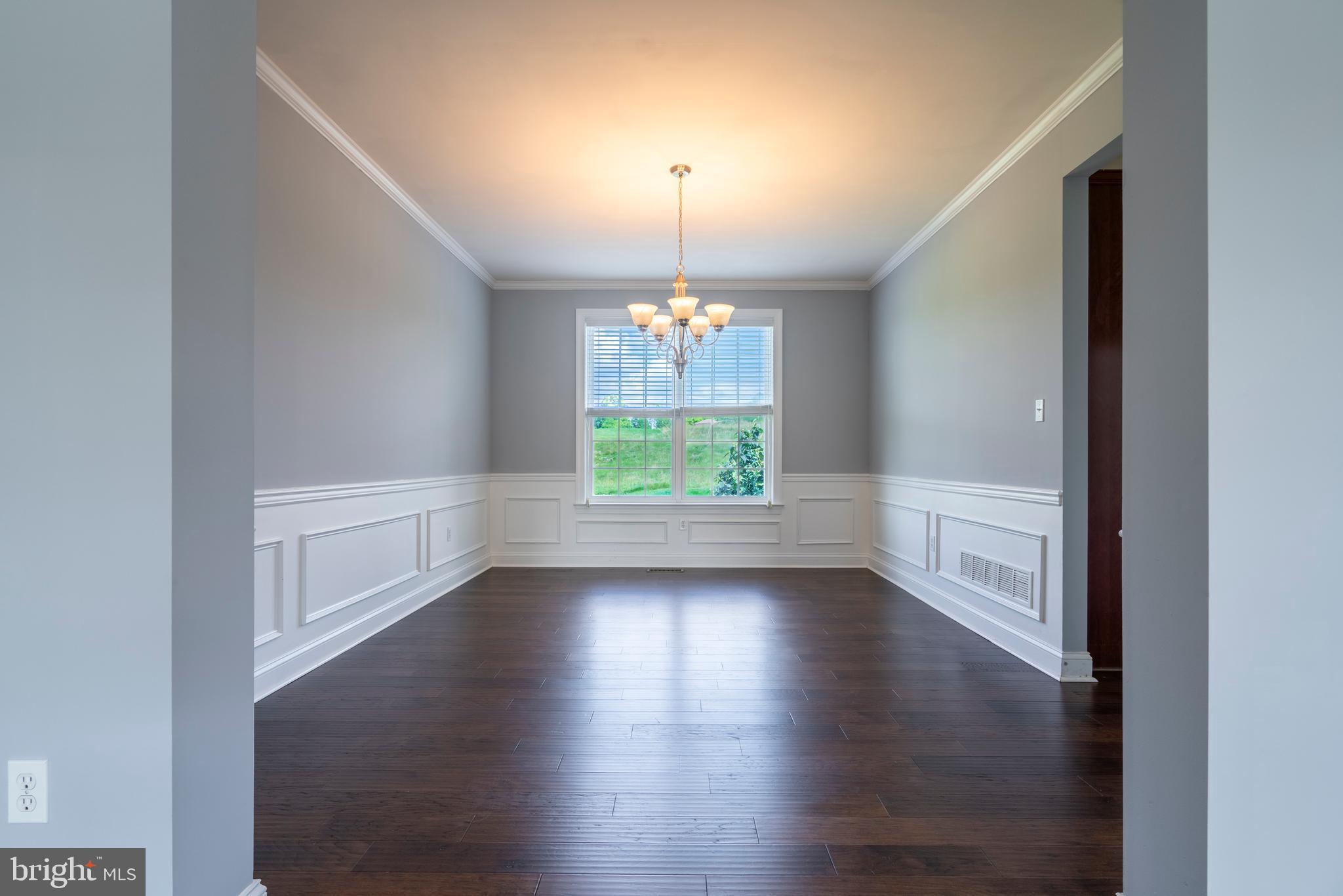 LEDERACH GOLF FAIRWY - Residential Lease