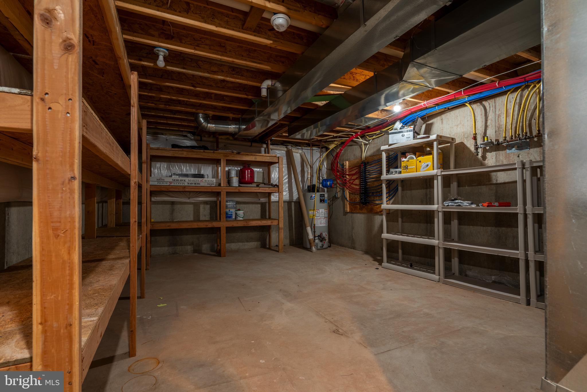 LEDERACH GOLF FAIRWY - Residential Lease