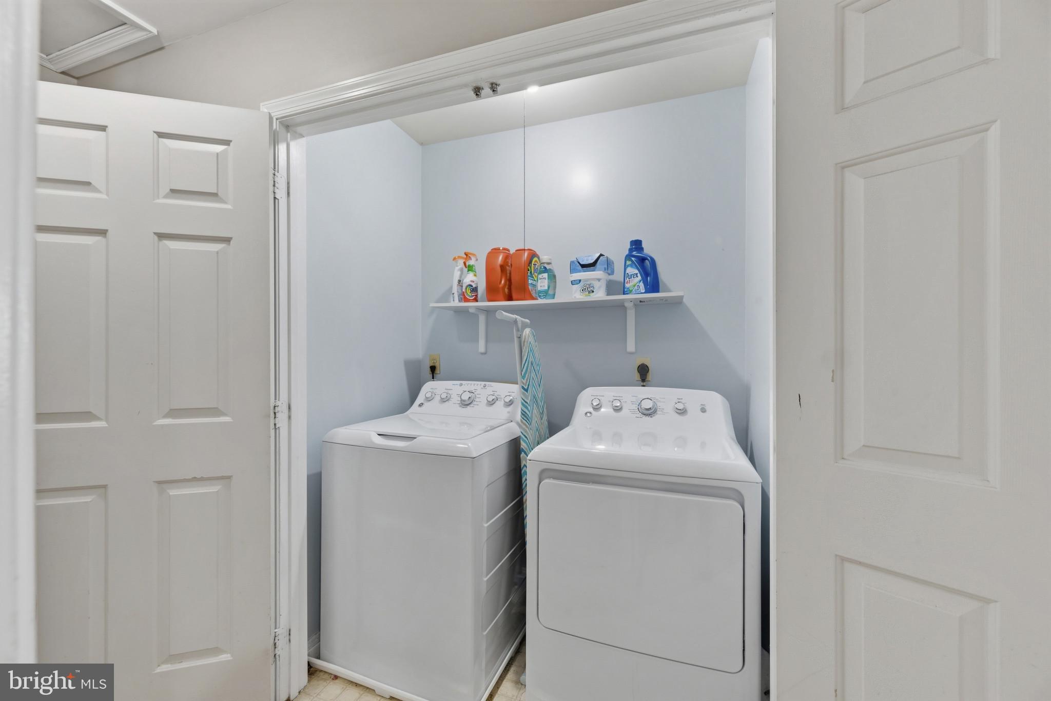 VICTORIA STATION - Residential