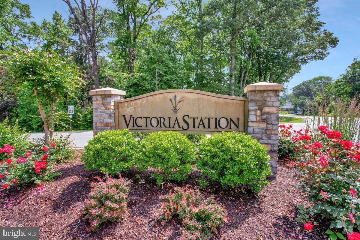 VICTORIA STATION - Residential