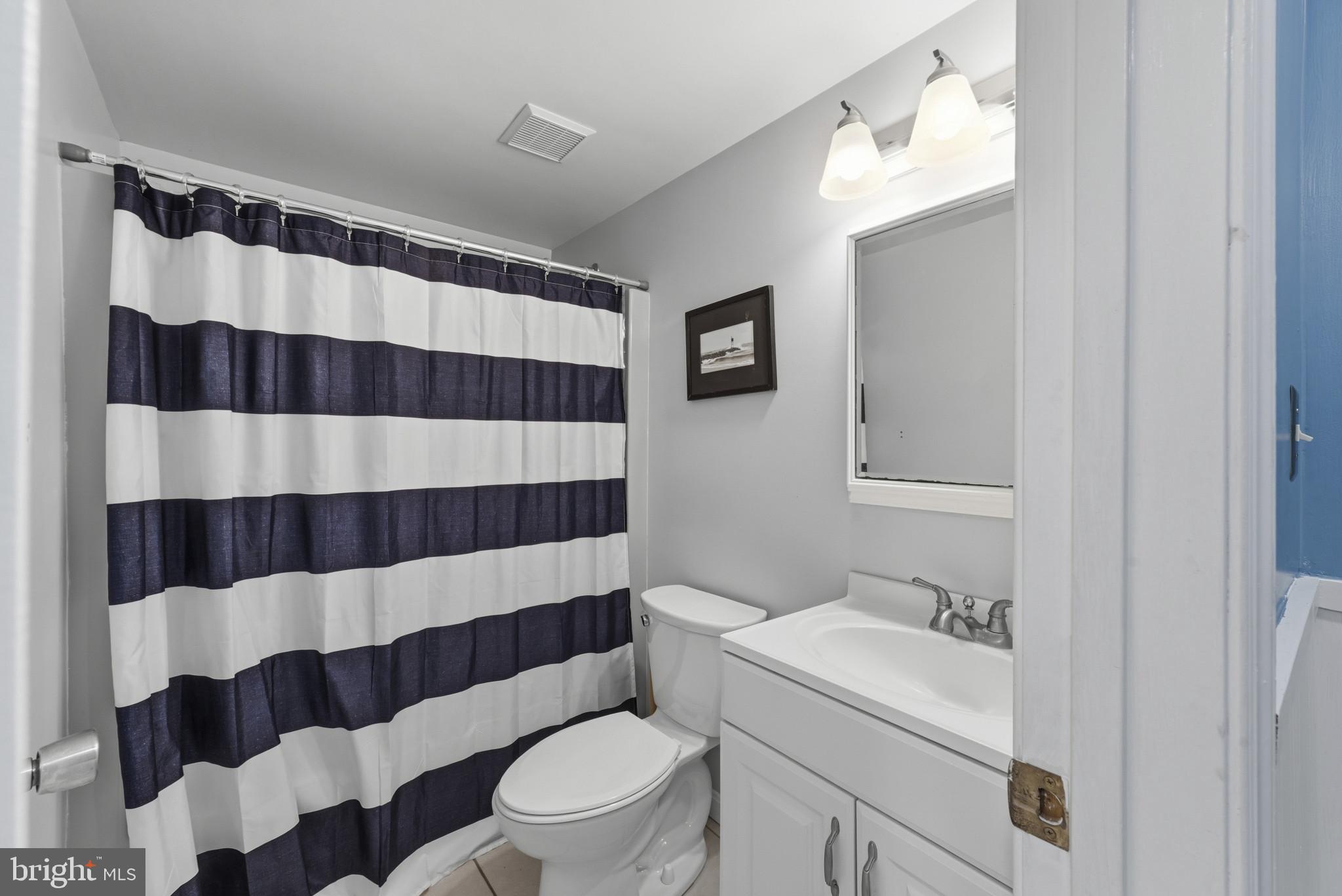 VICTORIA STATION - Residential