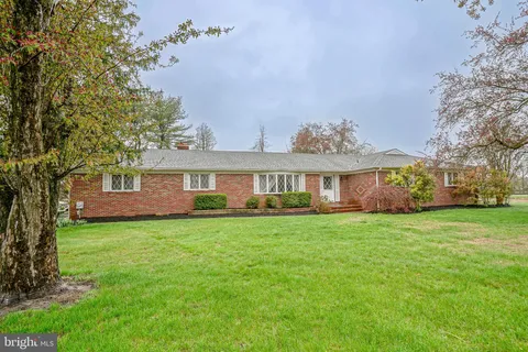 309 Eayrestown Road, Southampton, NJ MLS: NJBL2084476