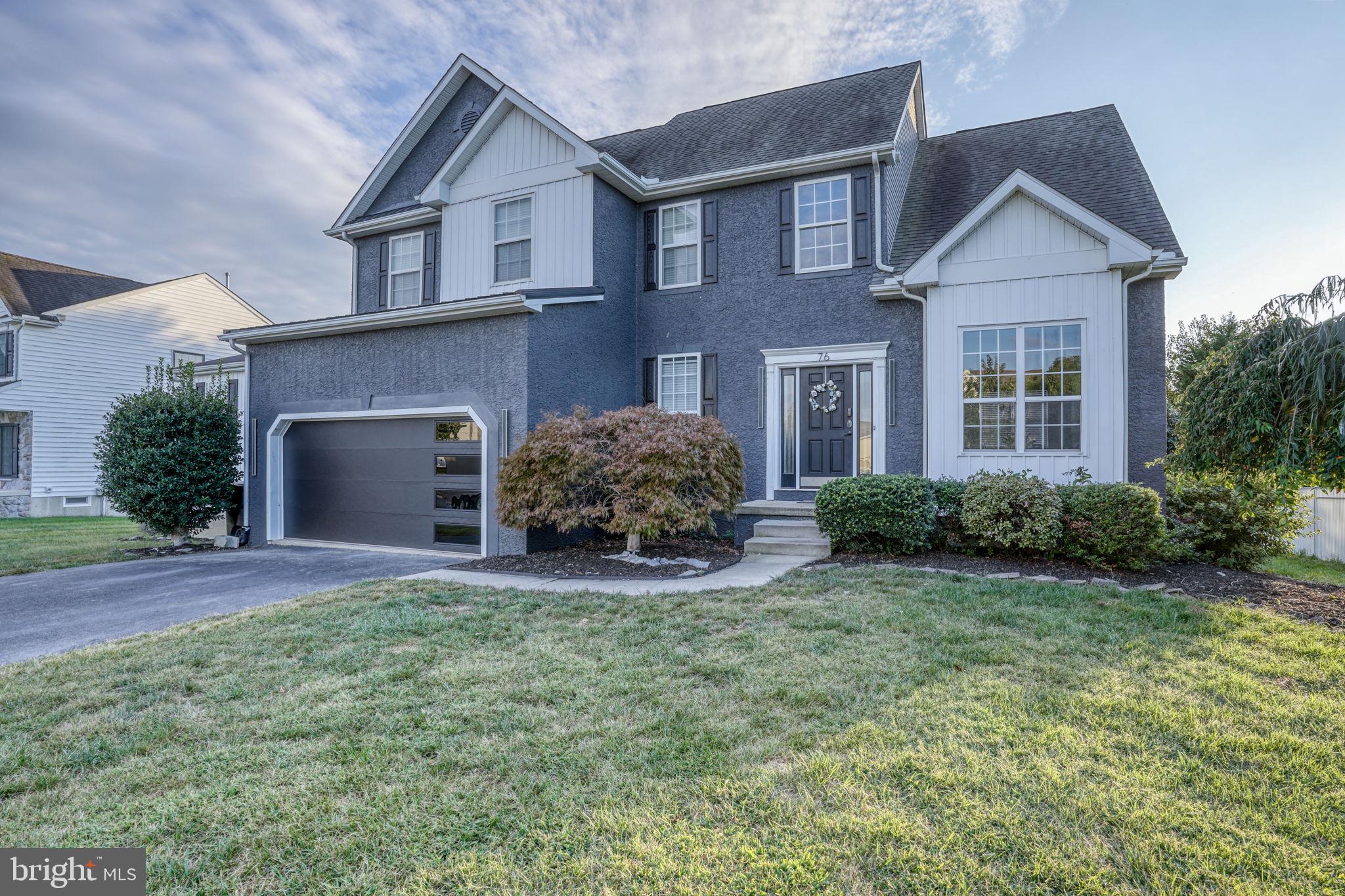 PINEHURST VILLAGE - Residential