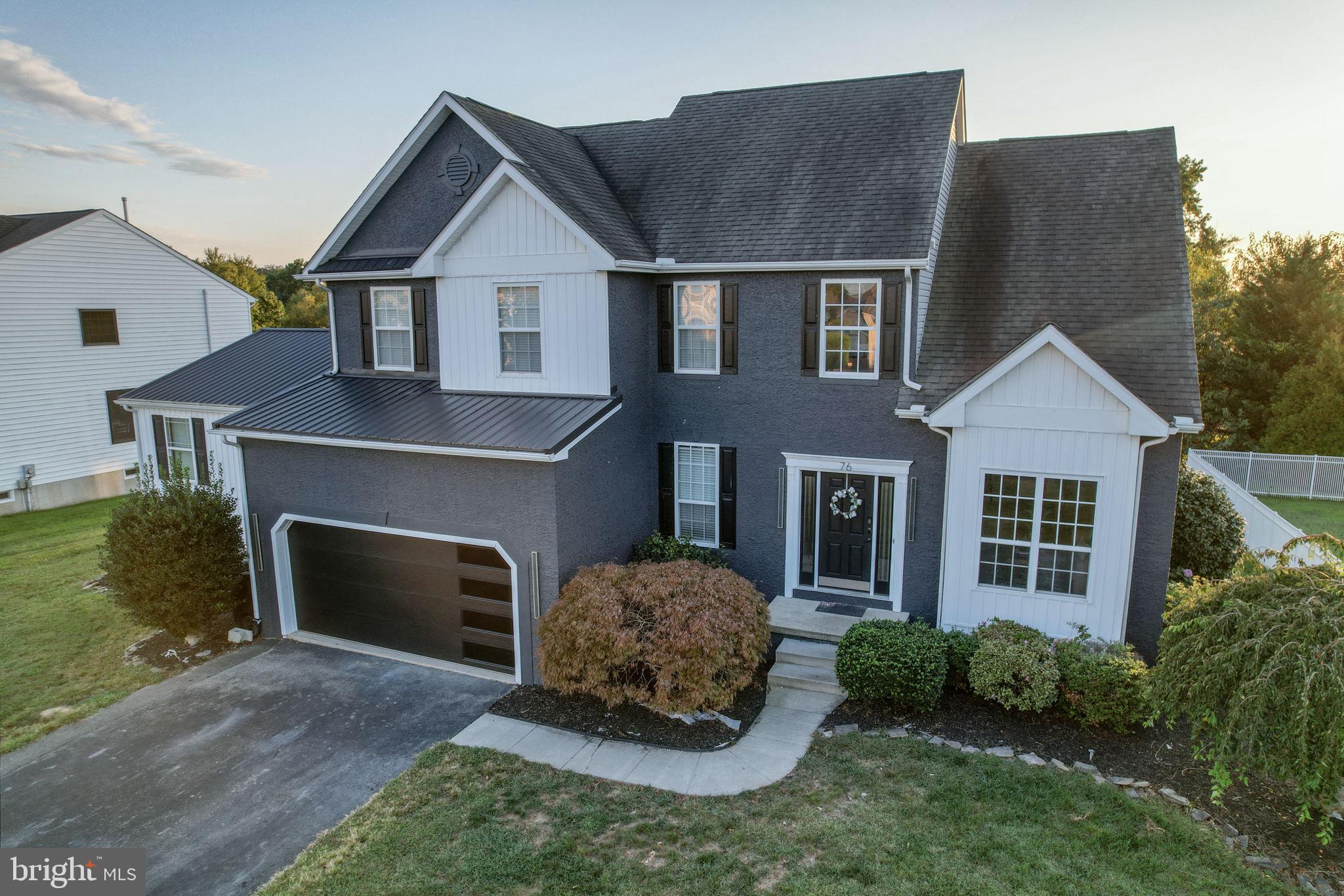76 BELFRY DRIVE