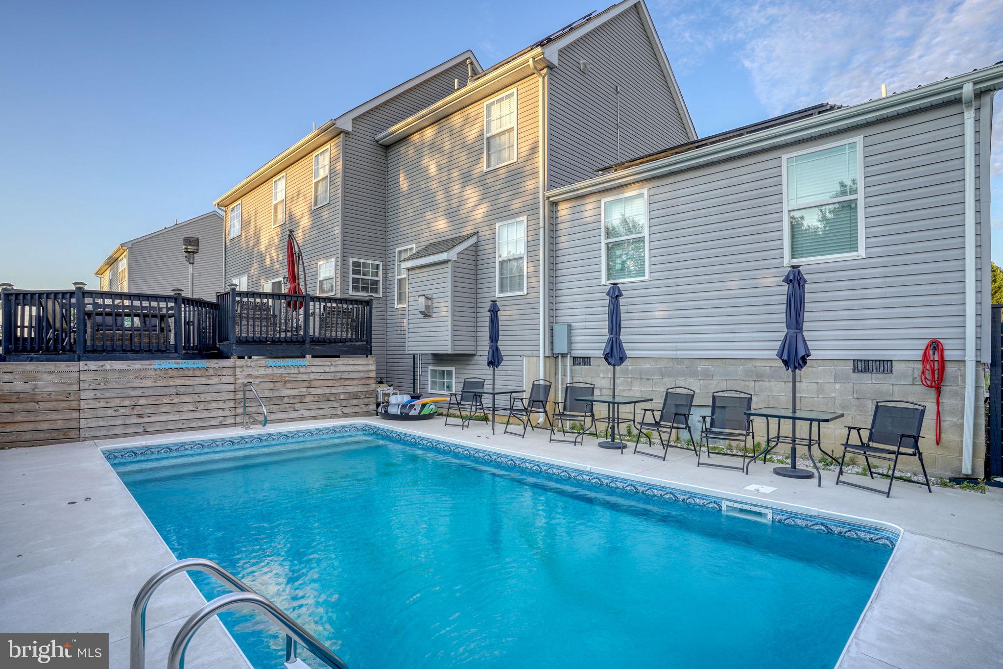 PINEHURST VILLAGE - Residential