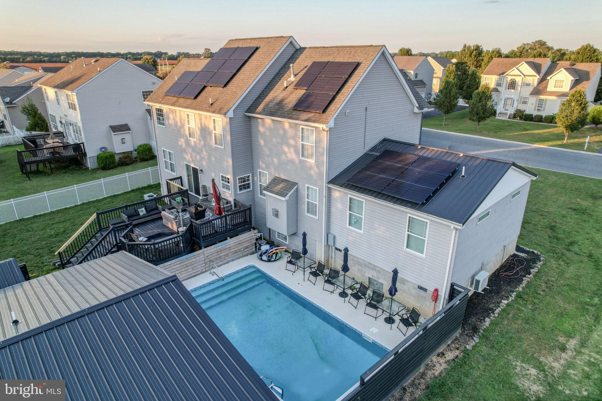 PINEHURST VILLAGE - Residential