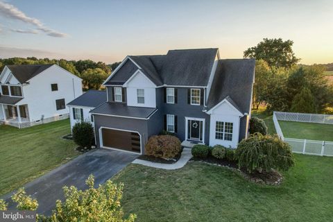 Homes For Sale - 76 Belfry Drive<br/> FELTON, DE 19943