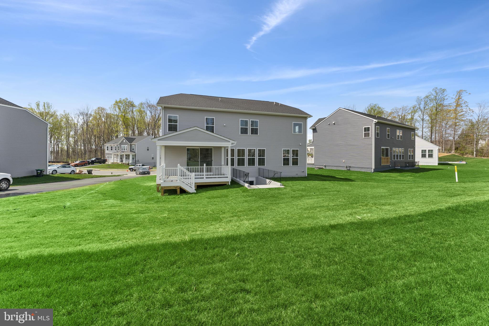 1131 BROAD LAKE DRIVE LOT 23