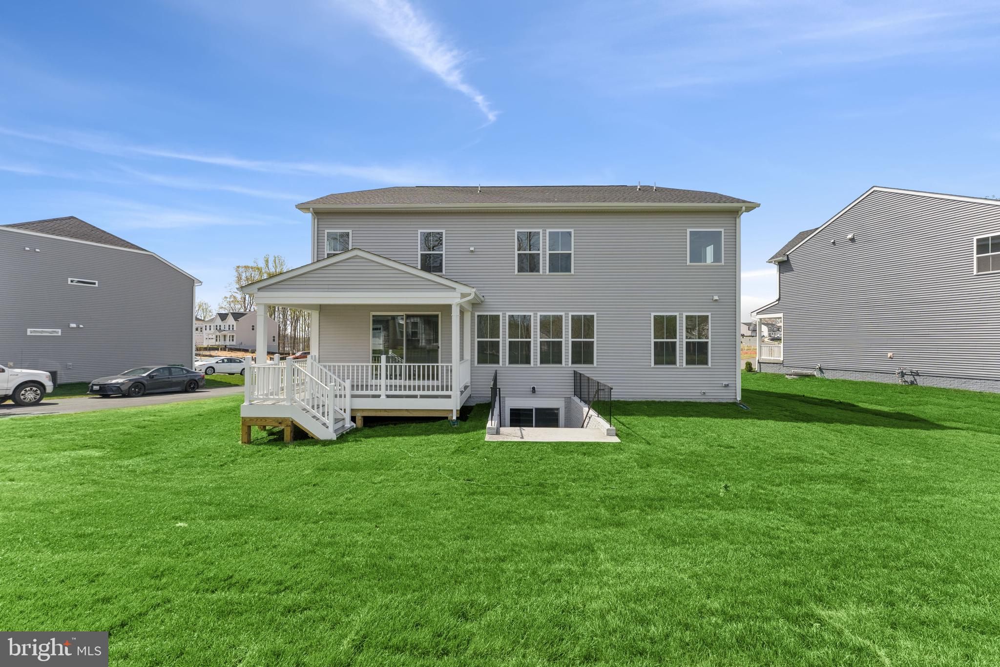 1131 BROAD LAKE DRIVE LOT 23