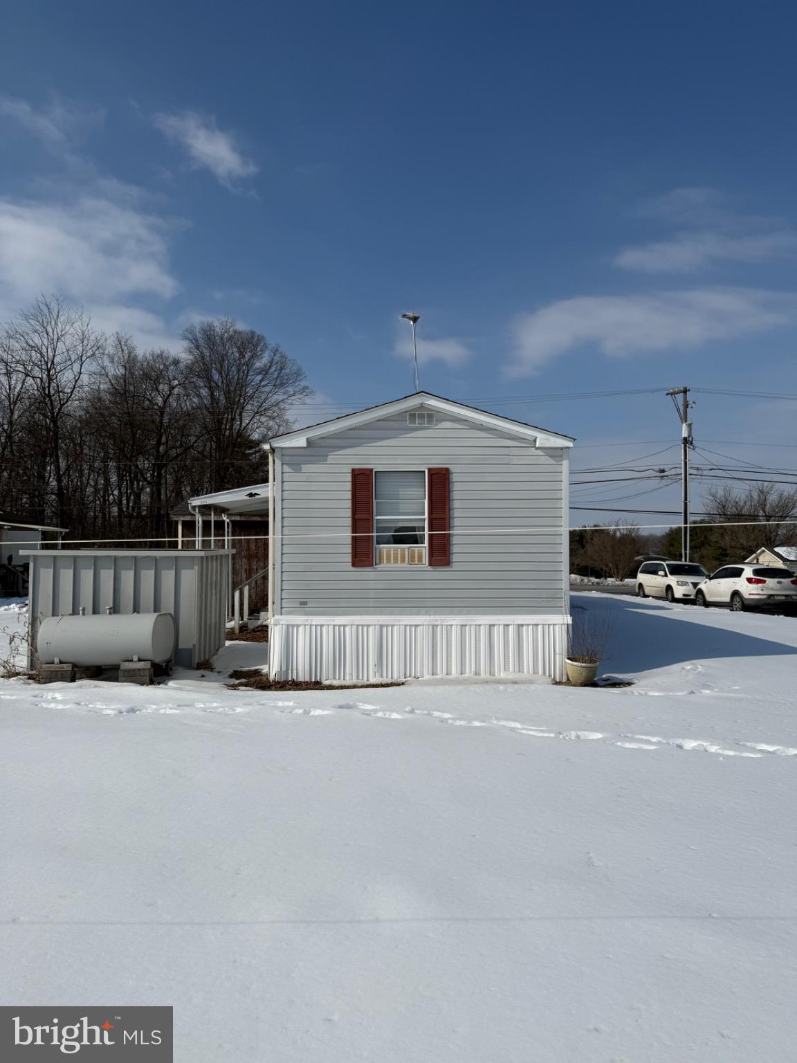 172 MOORESTOWN DRIVE