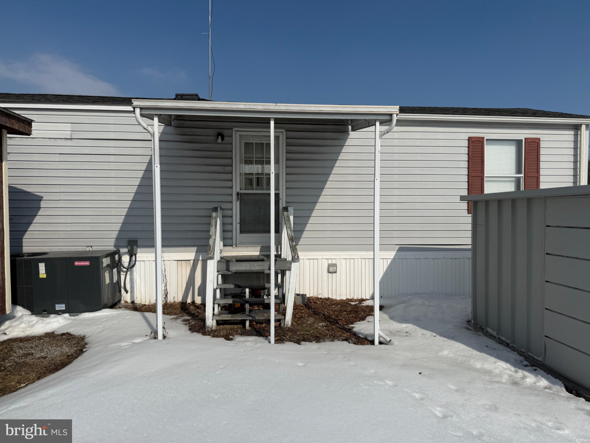 172 MOORESTOWN DRIVE