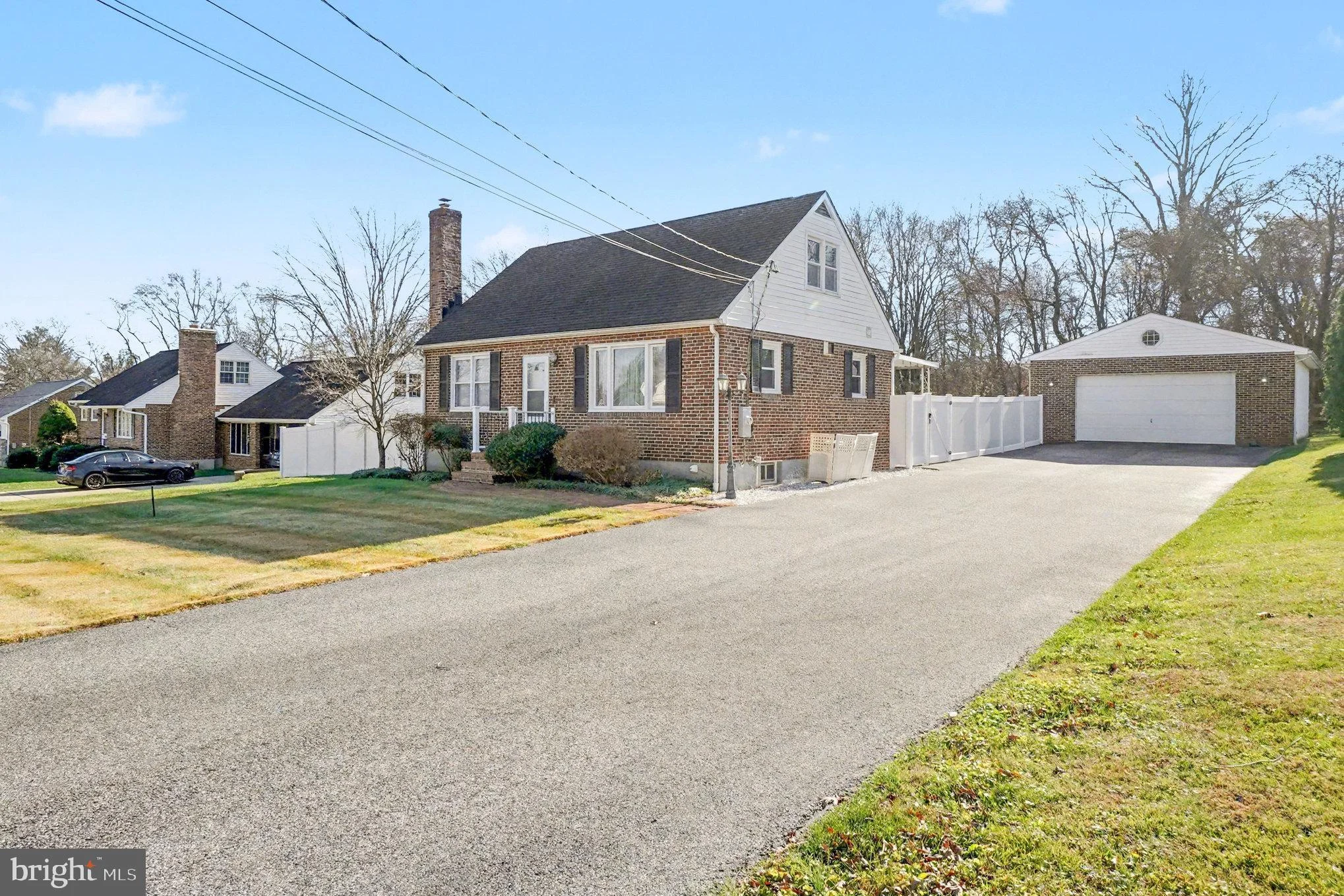 5809 Pine Hill Drive, White Marsh, MD, 21162