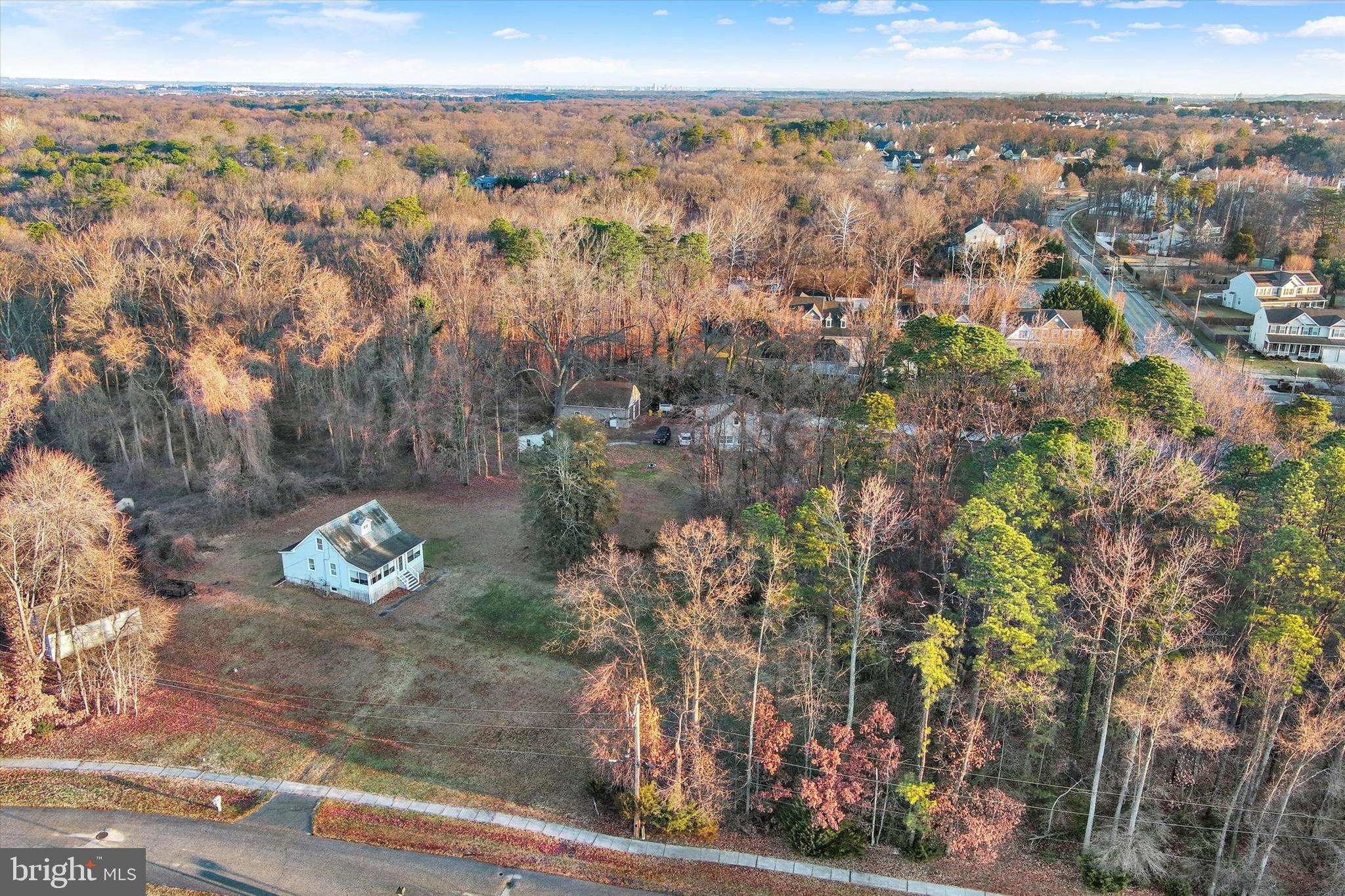 8088 QUARTERFIELD ROAD