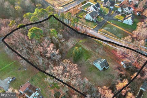 Vacant Land For Sale - 8088 Quarterfield Road<br/> SEVERN, MD 21144
