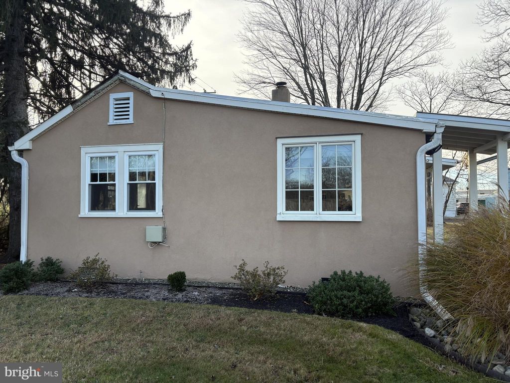 Photo of 3842 Old Easton Road, DOYLESTOWN, PA 18902 (MLS # PABU2109516)