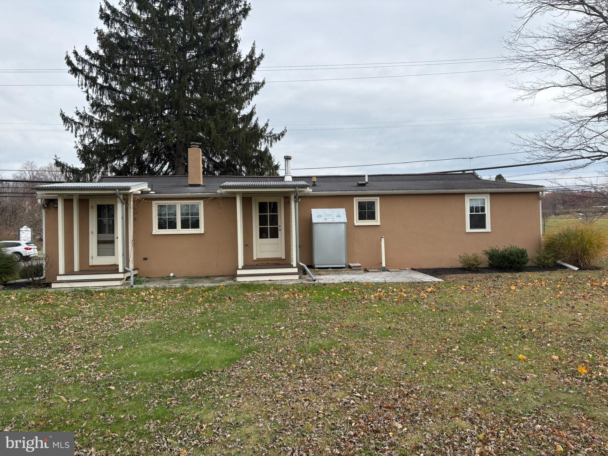 NONE AVAILABLE - Residential Lease