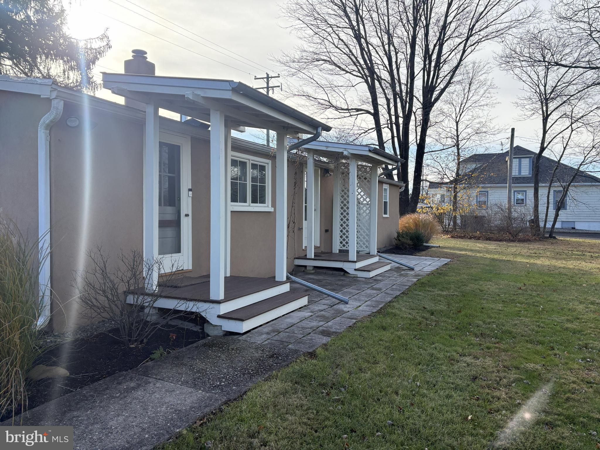 NONE AVAILABLE - Residential Lease