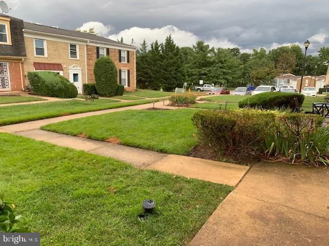 WHISKEY BOTTOM SQUARE - Residential Lease