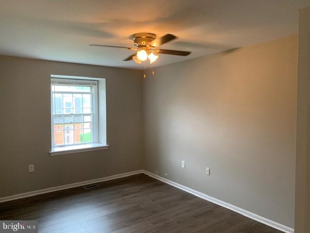 WHISKEY BOTTOM SQUARE - Residential Lease