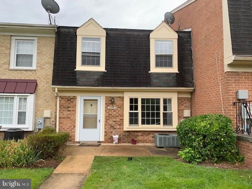 **Welcome to 9035 N Laurel Rd in Whiskey Bottom Square!** This charming 2-level townhouse features **two generously-sized bedrooms** and **1.5 bathrooms**. The property has been freshly painted throughout and is move-in ready.  Enjoy the convenience of being within minutes of I-95, Routes 29 and 32, shops, parks, schools, entertainment, and more.  Landlord requires credit score of 650 or higher and household annual income of $70,000 or higher. Don't miss out on this fantastic opportunity!