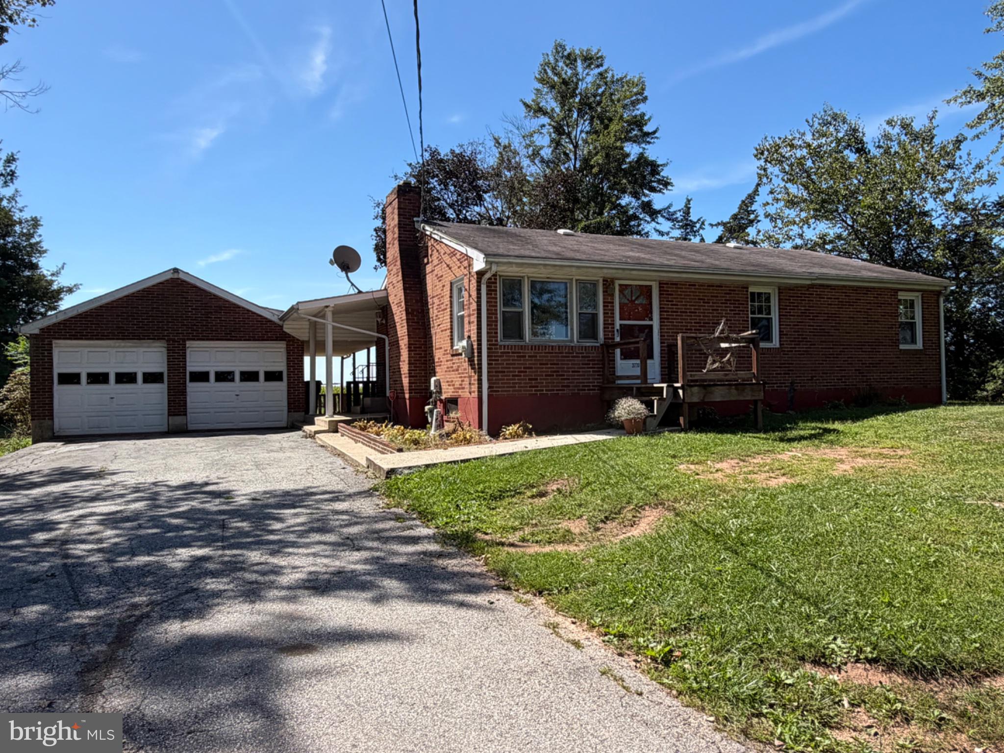 3770 BULL ROAD