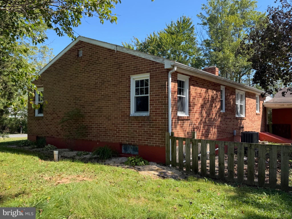 Photo of 3770 Bull Road, DOVER, PA 17315 (MLS # PAYK2111892)