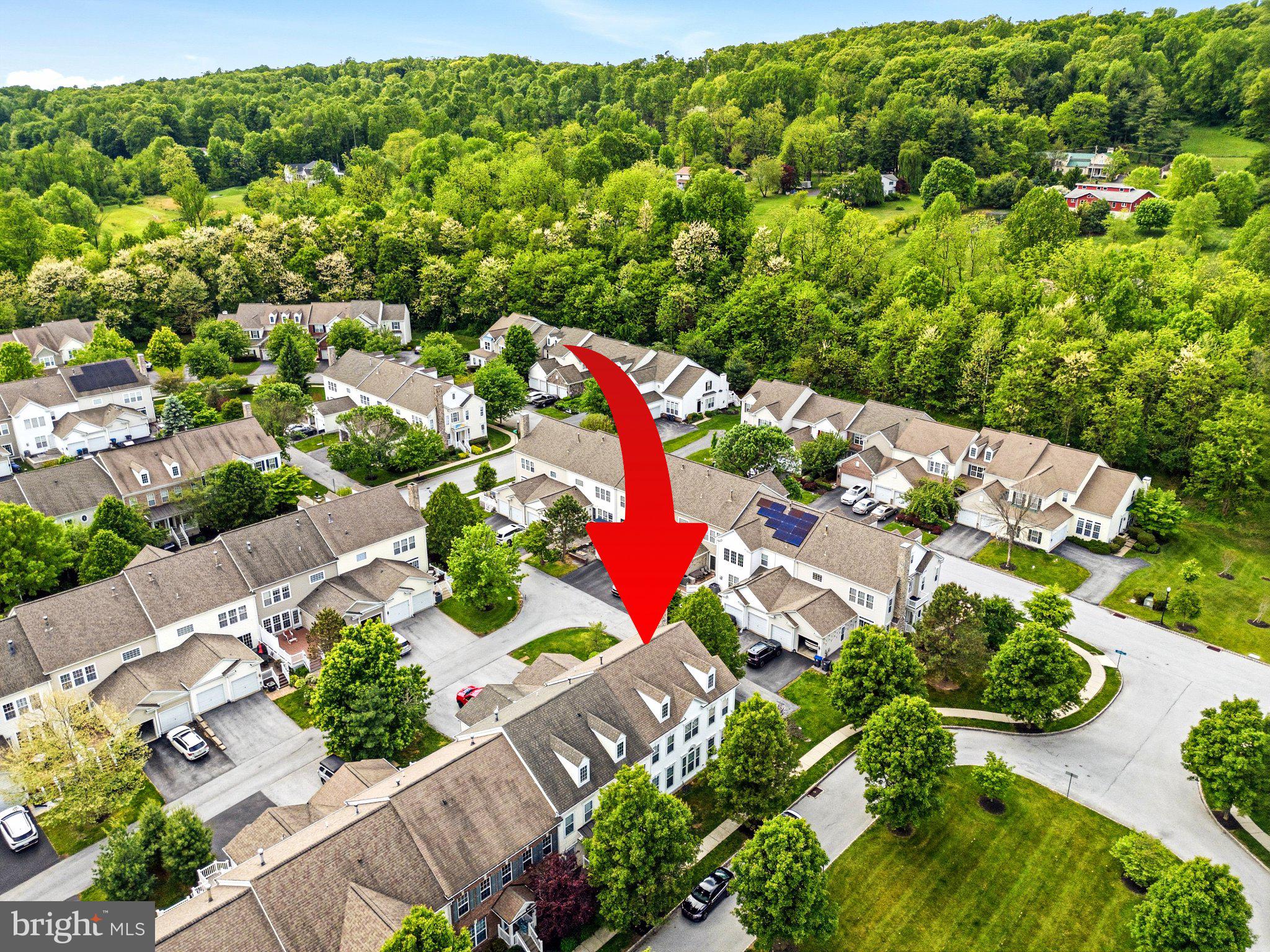 WINDSOR RIDGE - Residential
