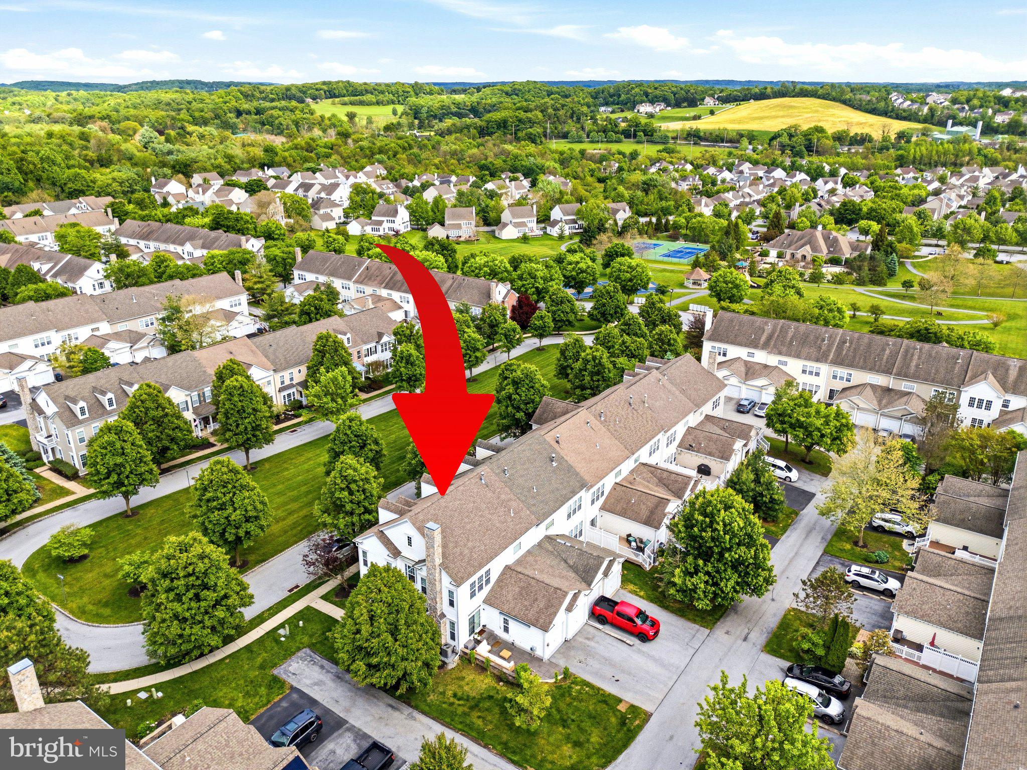 WINDSOR RIDGE - Residential