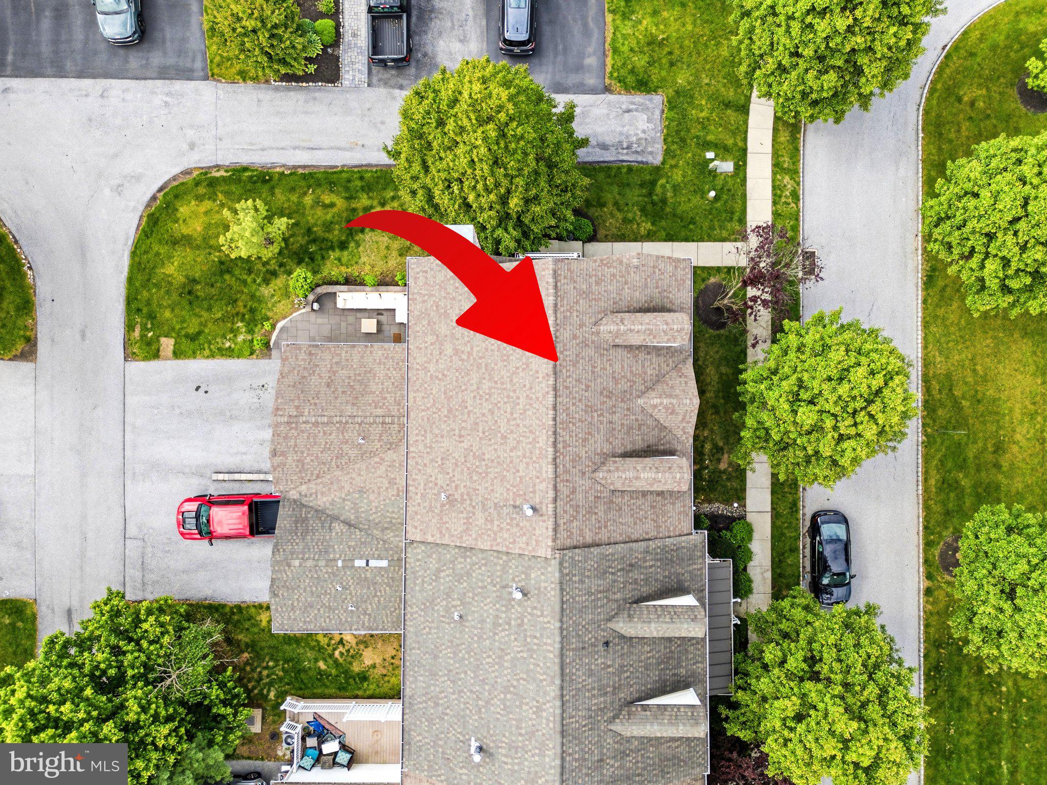 WINDSOR RIDGE - Residential