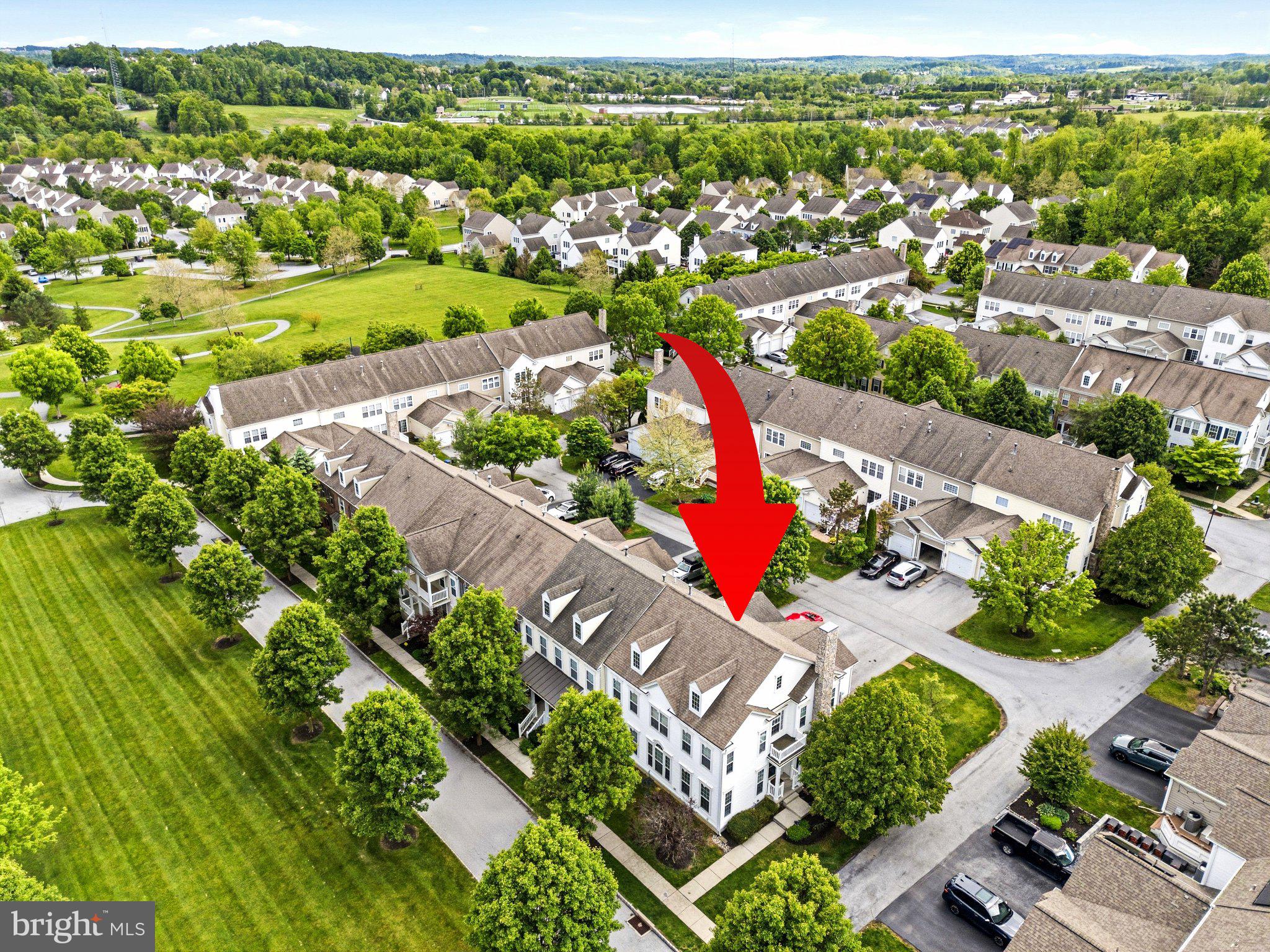 WINDSOR RIDGE - Residential