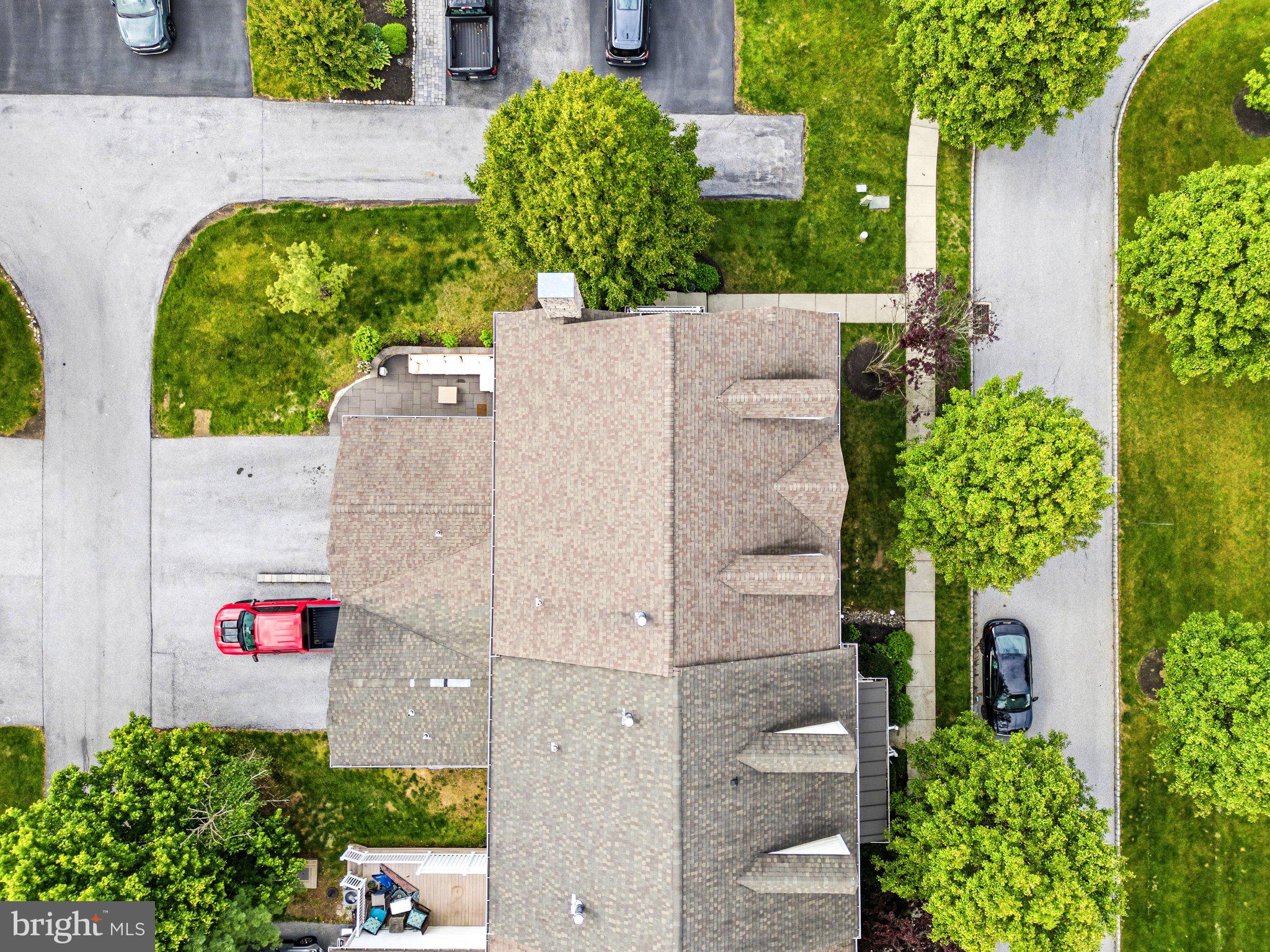 WINDSOR RIDGE - Residential