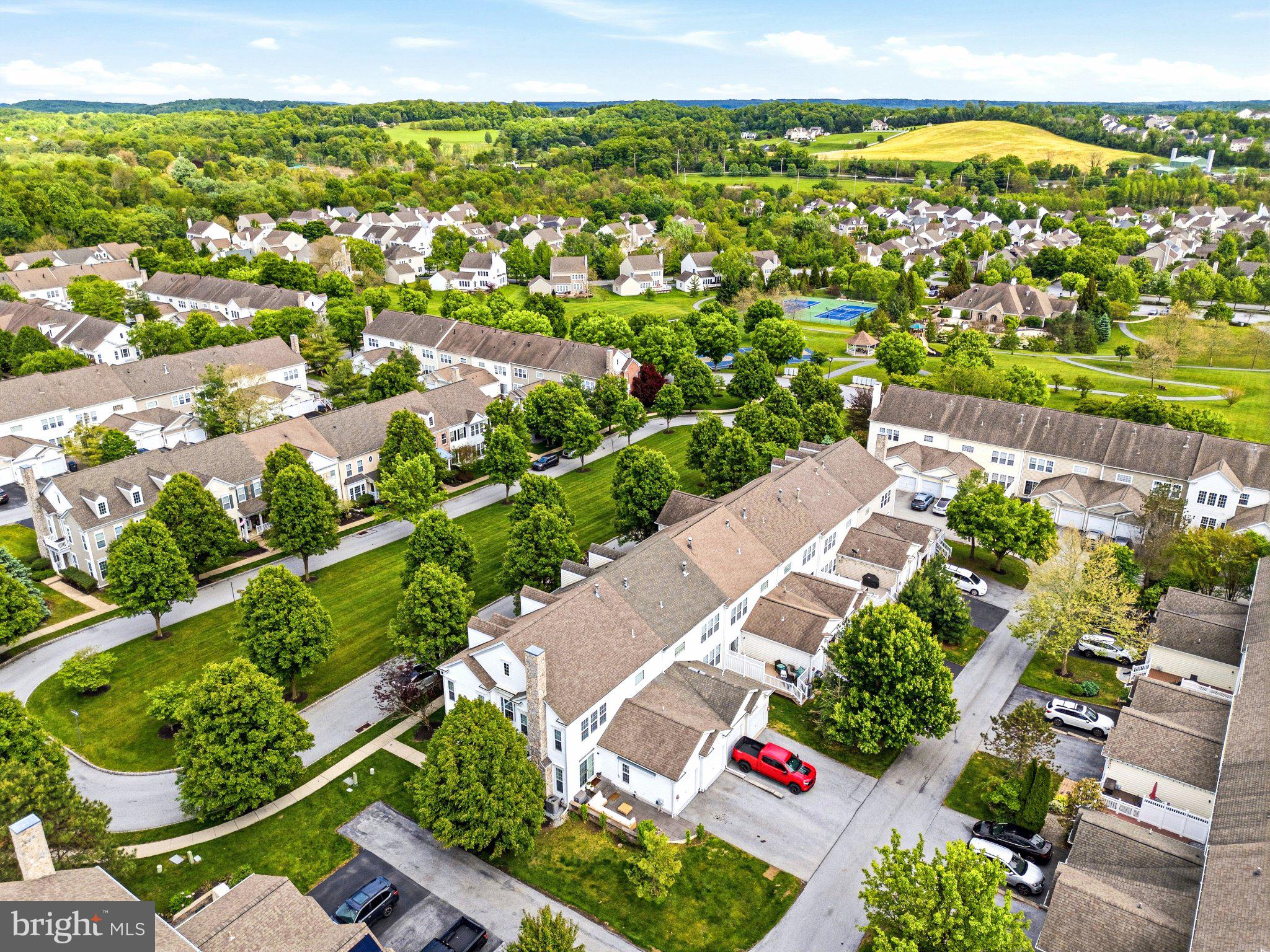 WINDSOR RIDGE - Residential