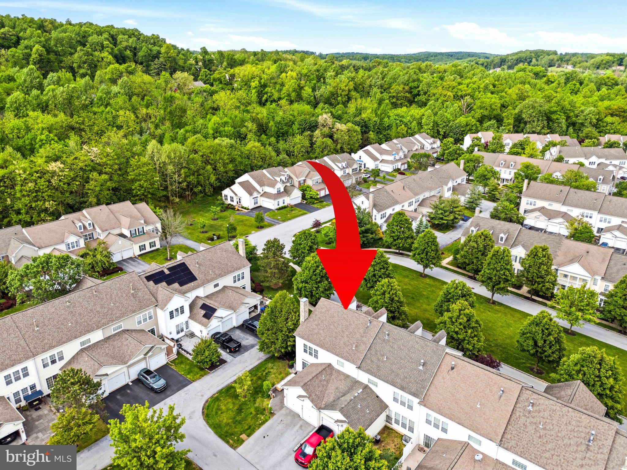 WINDSOR RIDGE - Residential