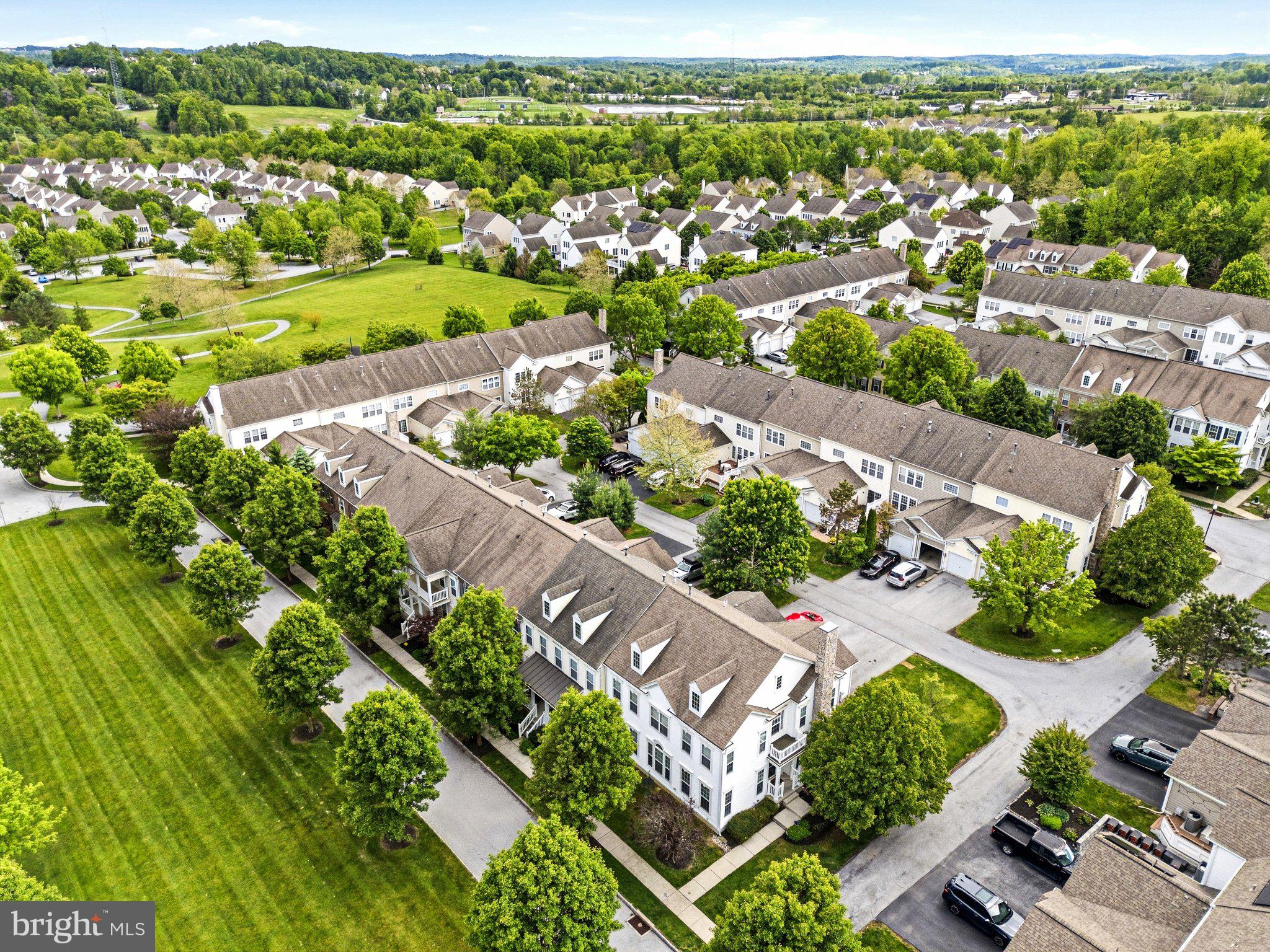 WINDSOR RIDGE - Residential