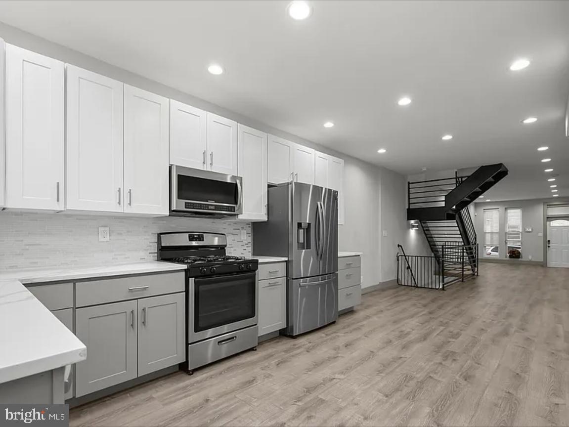 HIGHLANDTOWN - Residential Lease