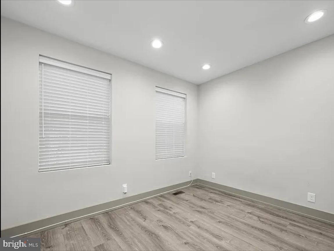 HIGHLANDTOWN - Residential Lease