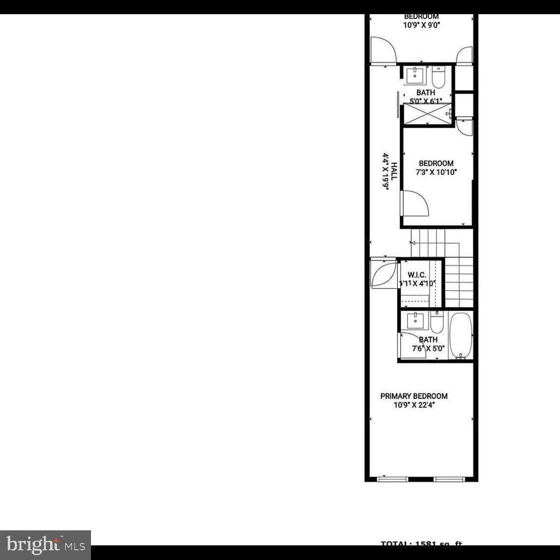 HIGHLANDTOWN - Residential Lease