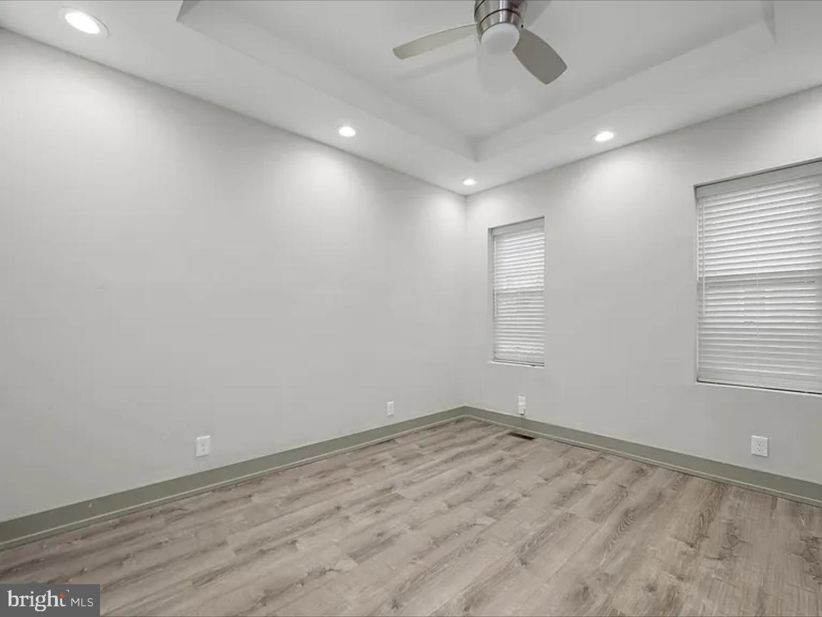 HIGHLANDTOWN - Residential Lease