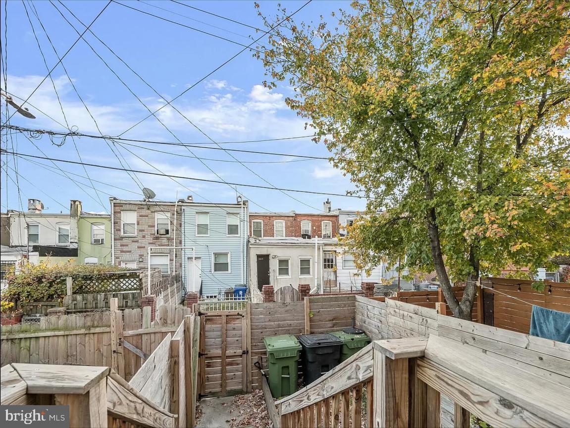 HIGHLANDTOWN - Residential Lease