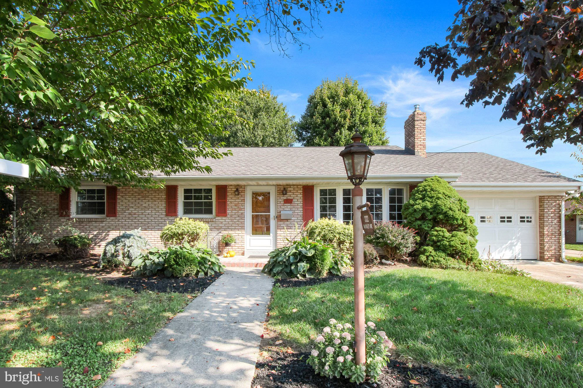 322 McKinley Avenue, Hanover, PA 17331