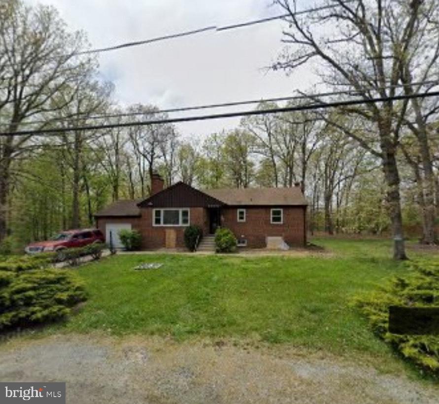 SKYLINE 1ST ADDN - Residential Lease