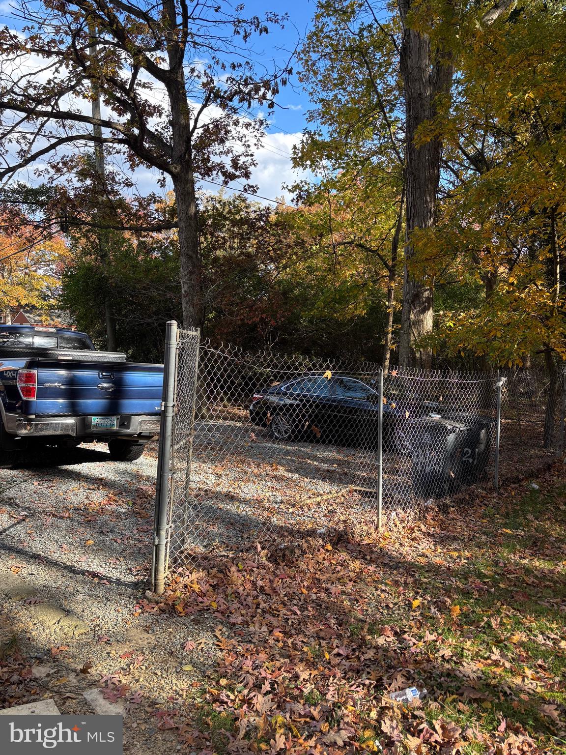 SKYLINE 1ST ADDN - Residential Lease