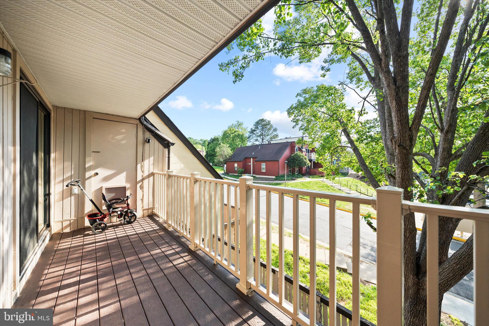 SEQUOYAH - Residential