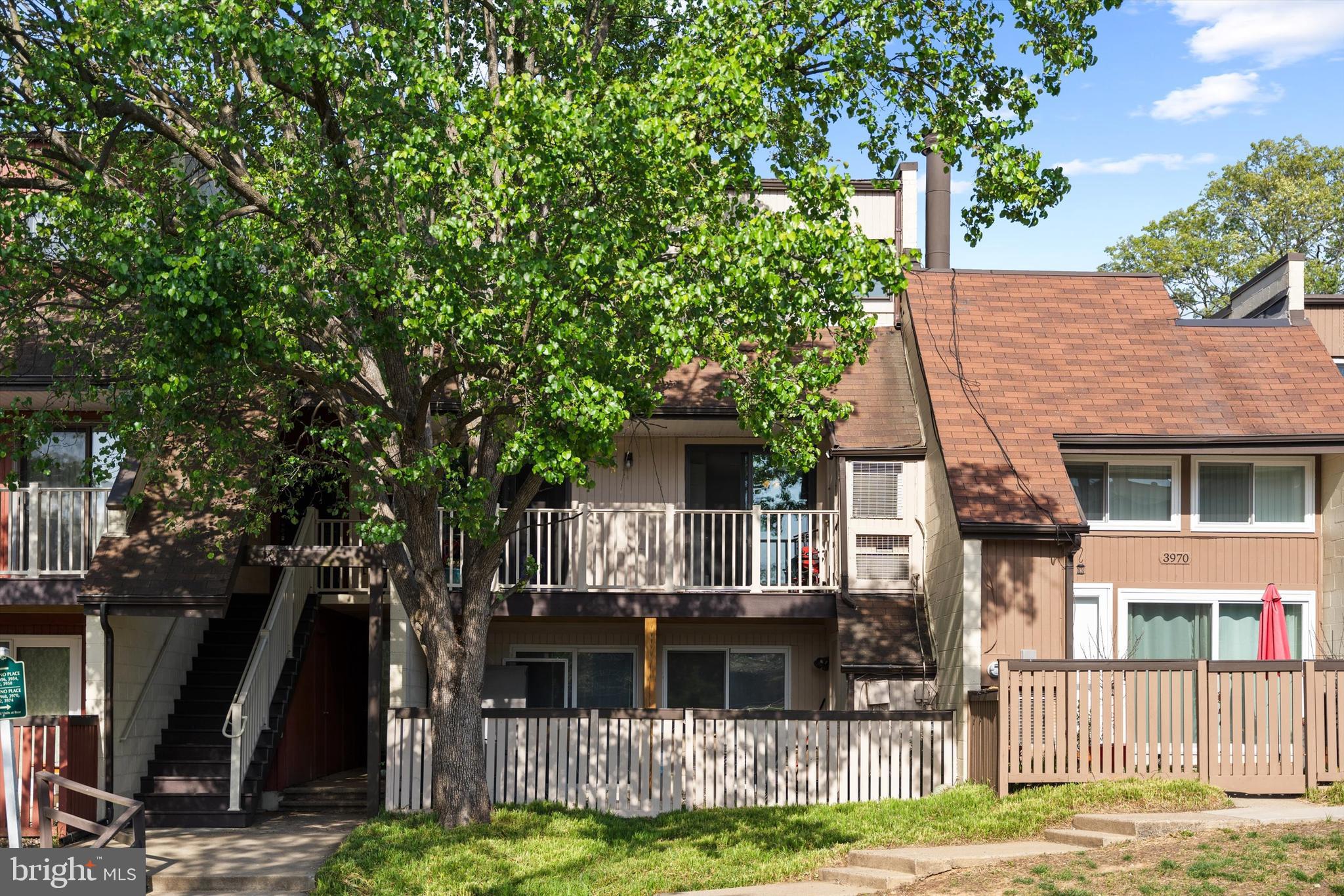 SEQUOYAH - Residential