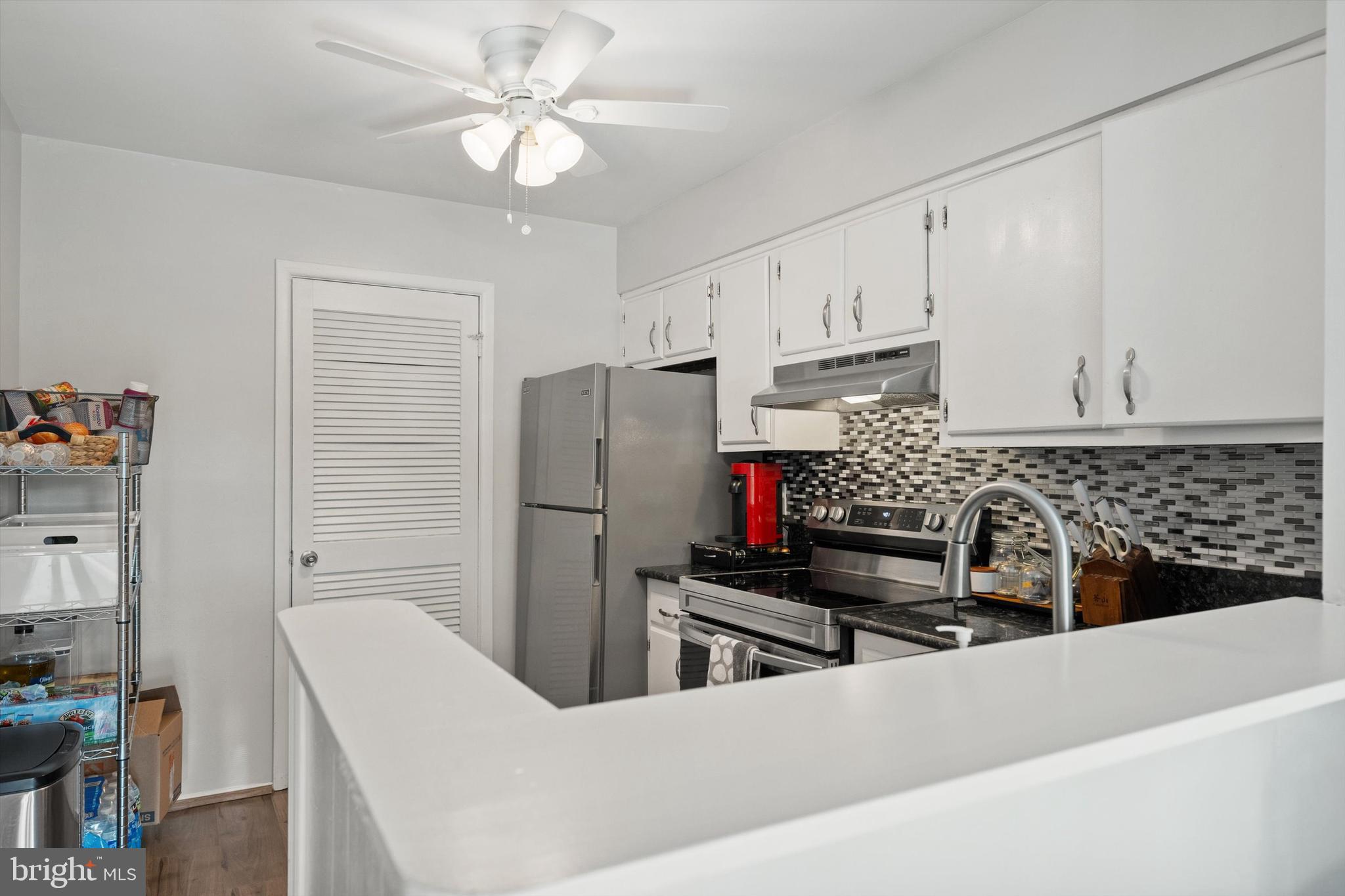 SEQUOYAH - Residential