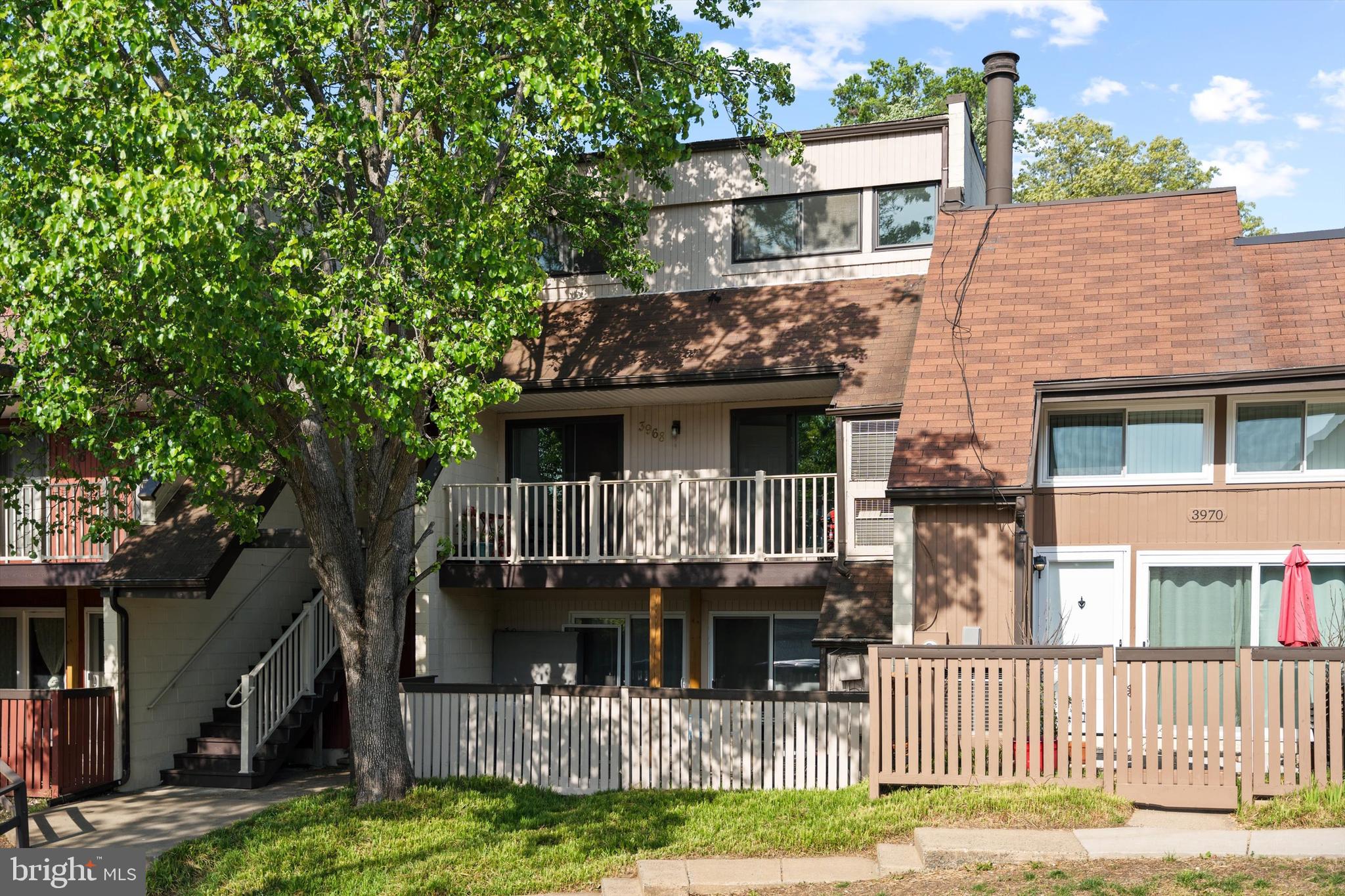 SEQUOYAH - Residential